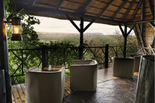 Vingerklip Lodge 005